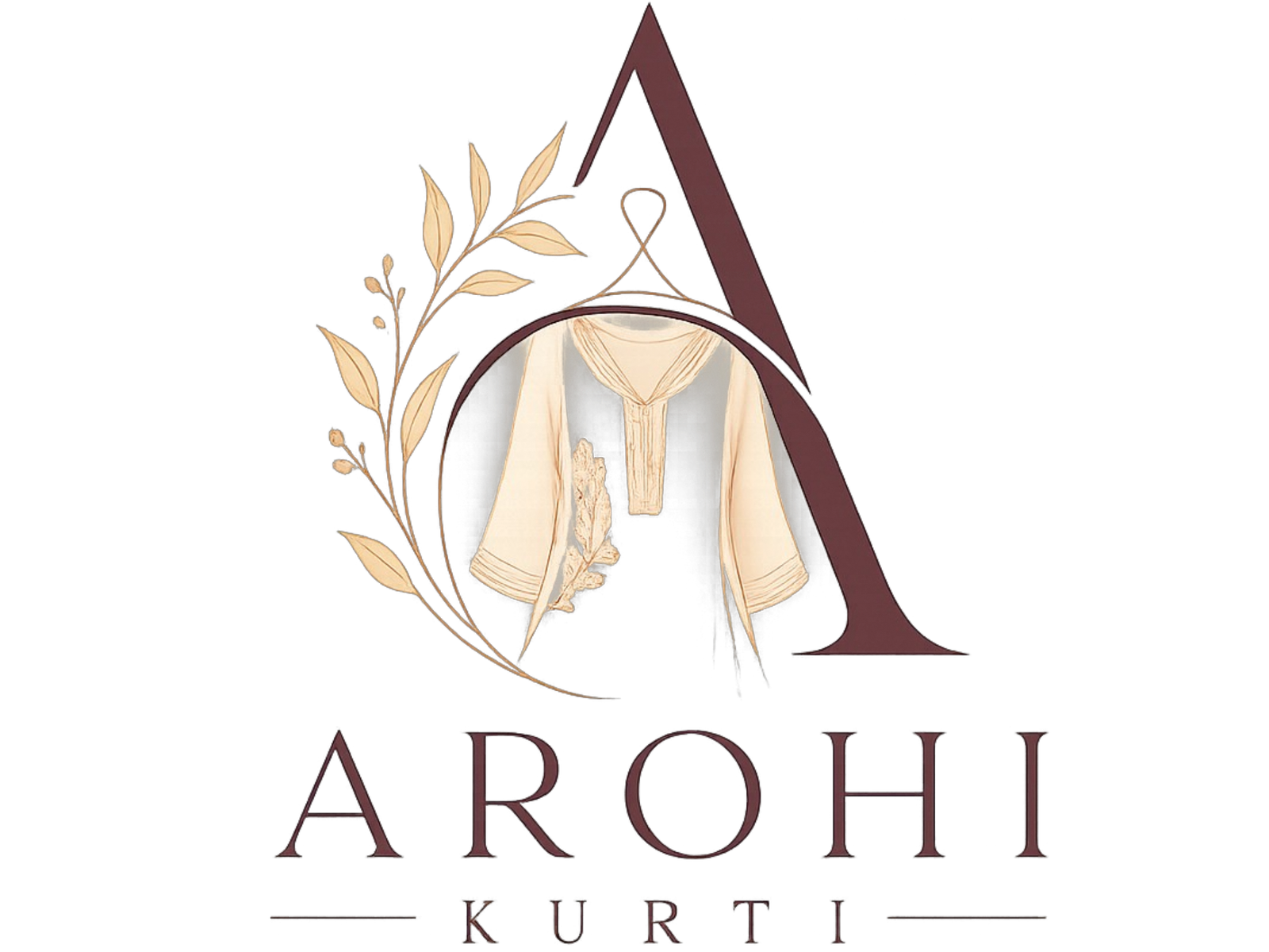 AROHI KURTI